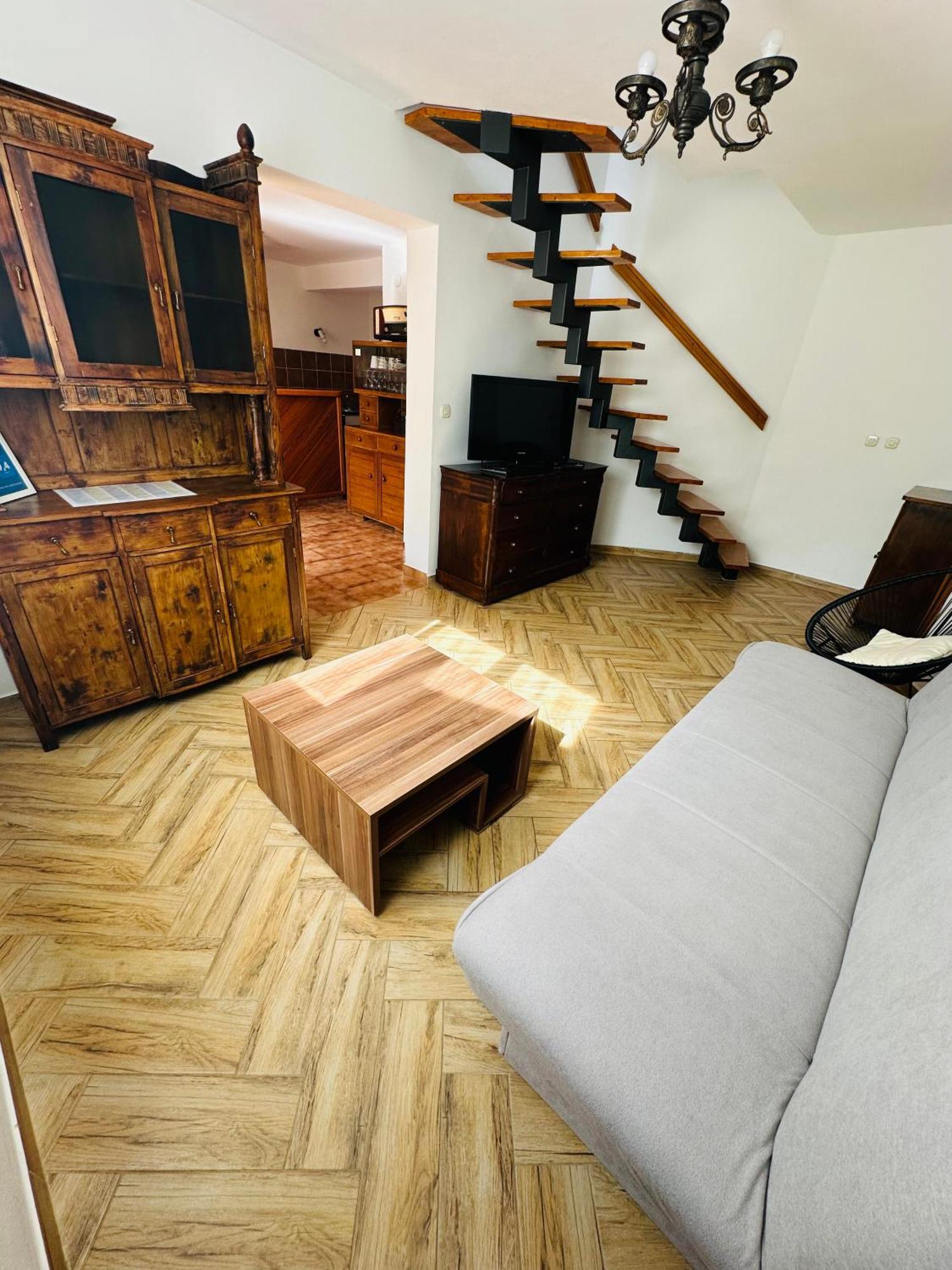 Apartment Piranesi With A Parking Space Pula Extérieur photo