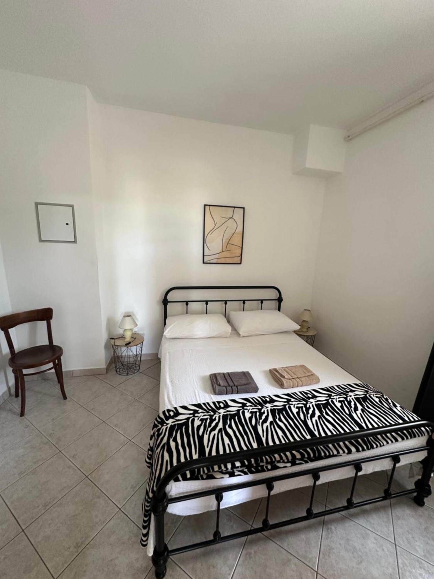 Apartment Piranesi With A Parking Space Pula Extérieur photo