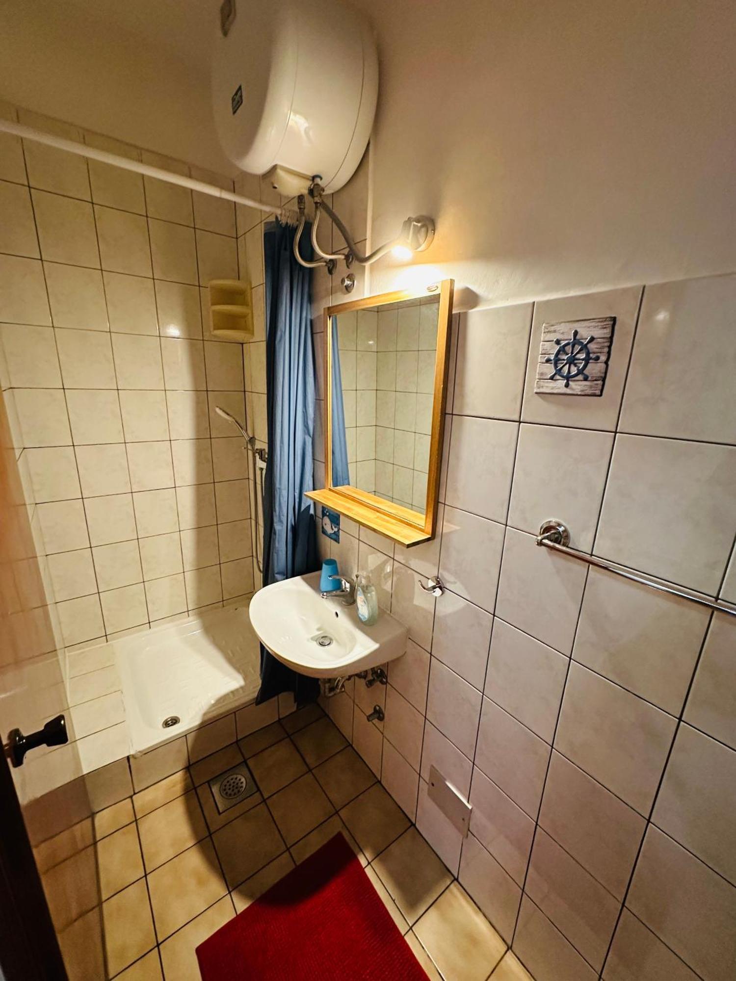 Apartment Piranesi With A Parking Space Pula Extérieur photo