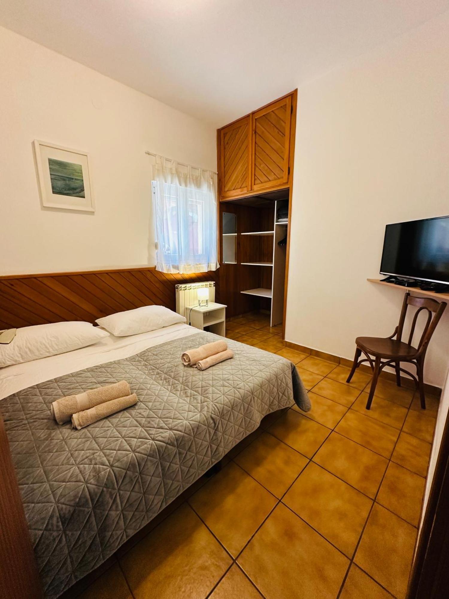 Apartment Piranesi With A Parking Space Pula Extérieur photo